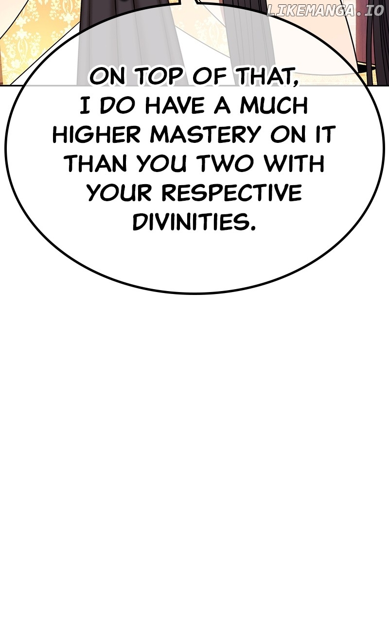 +99 Wooden stick Chapter 121 - page 137