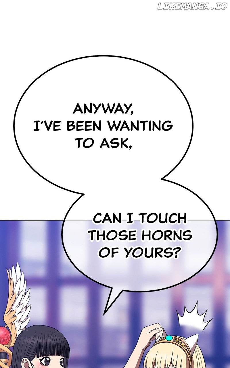 +99 Wooden stick Chapter 121 - page 138
