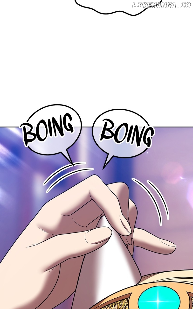+99 Wooden stick Chapter 121 - page 140