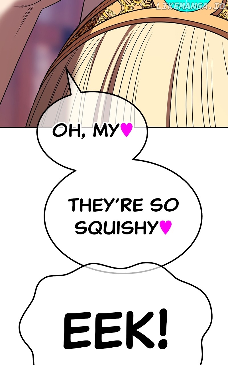 +99 Wooden stick Chapter 121 - page 141