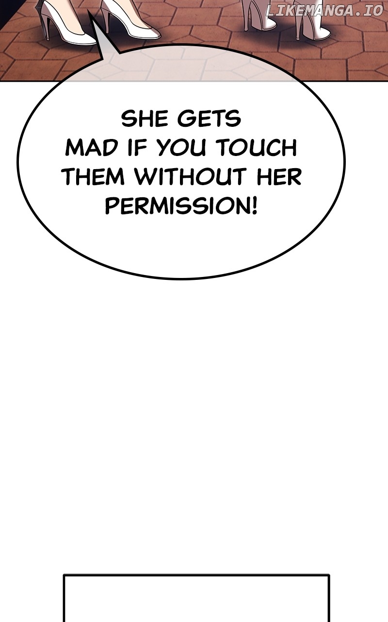 +99 Wooden stick Chapter 121 - page 146
