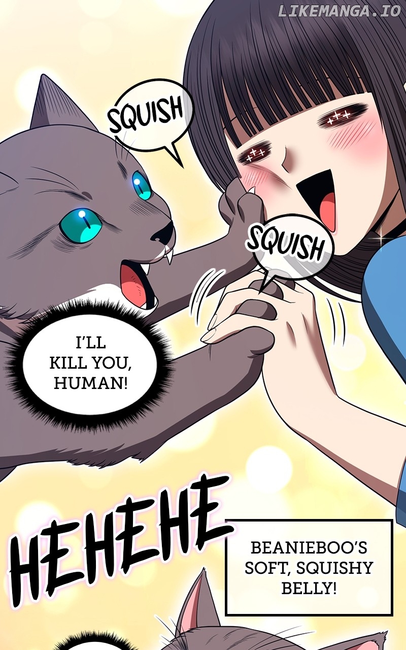 +99 Wooden stick Chapter 121 - page 150
