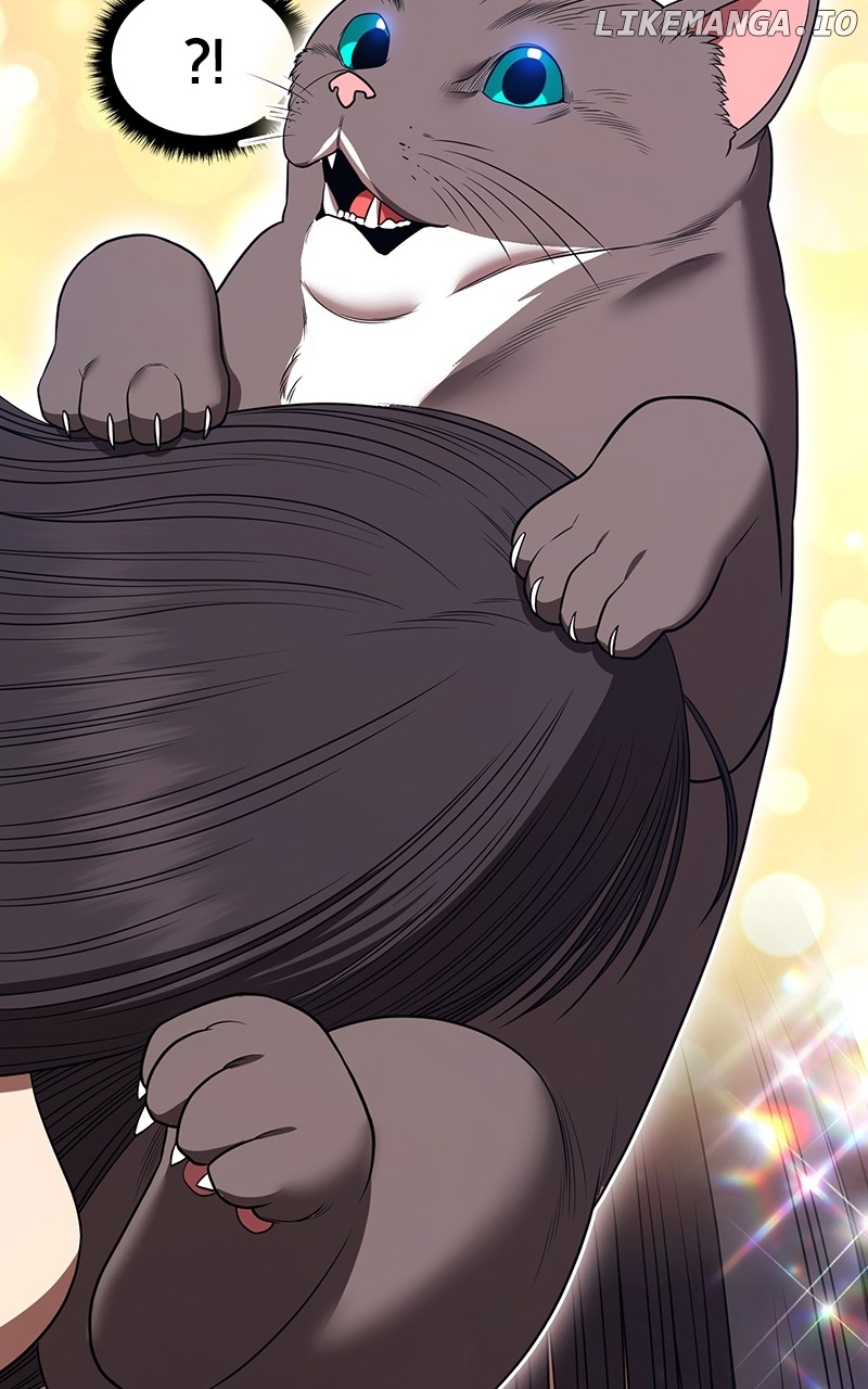 +99 Wooden stick Chapter 121 - page 151