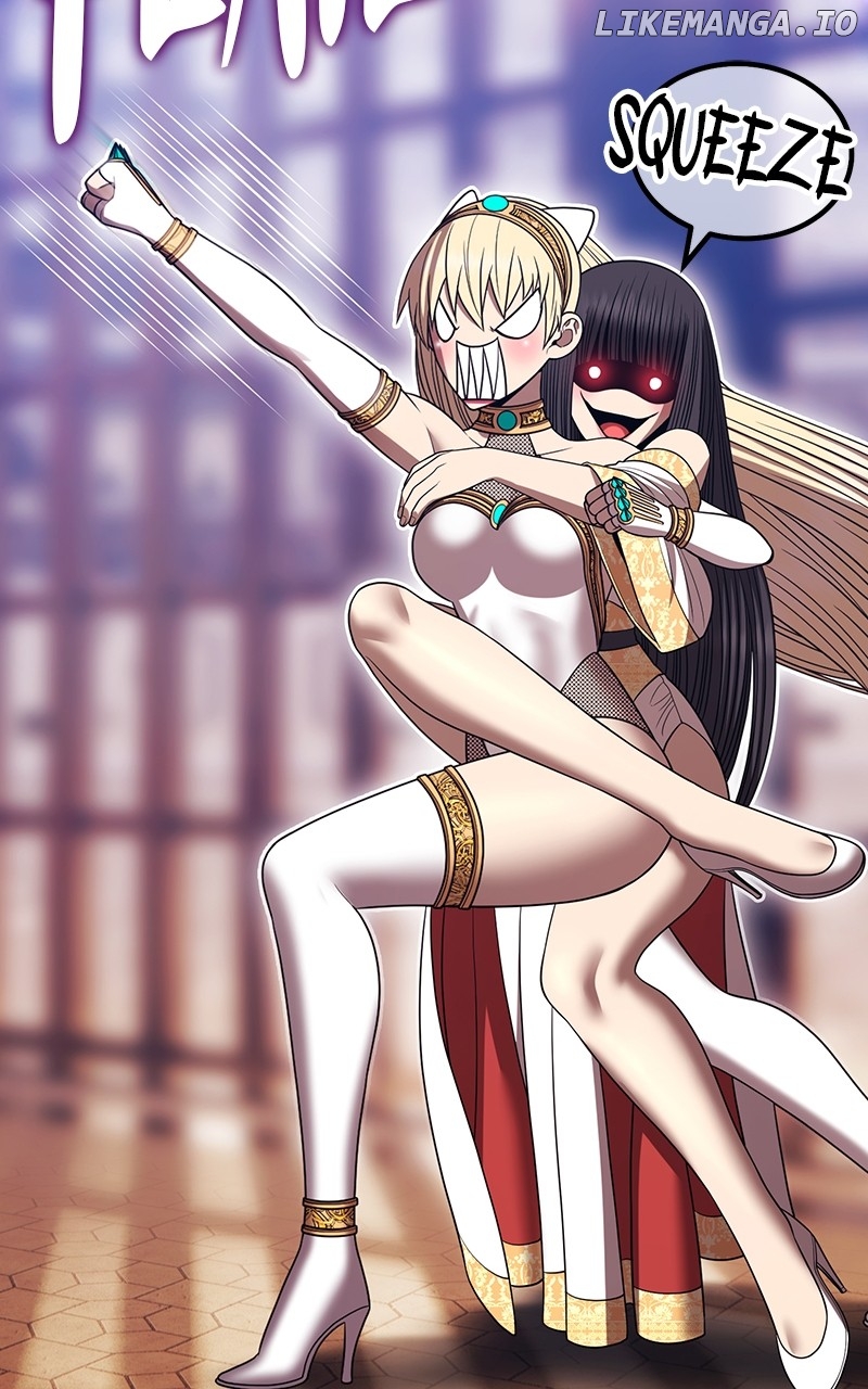 +99 Wooden stick Chapter 121 - page 155