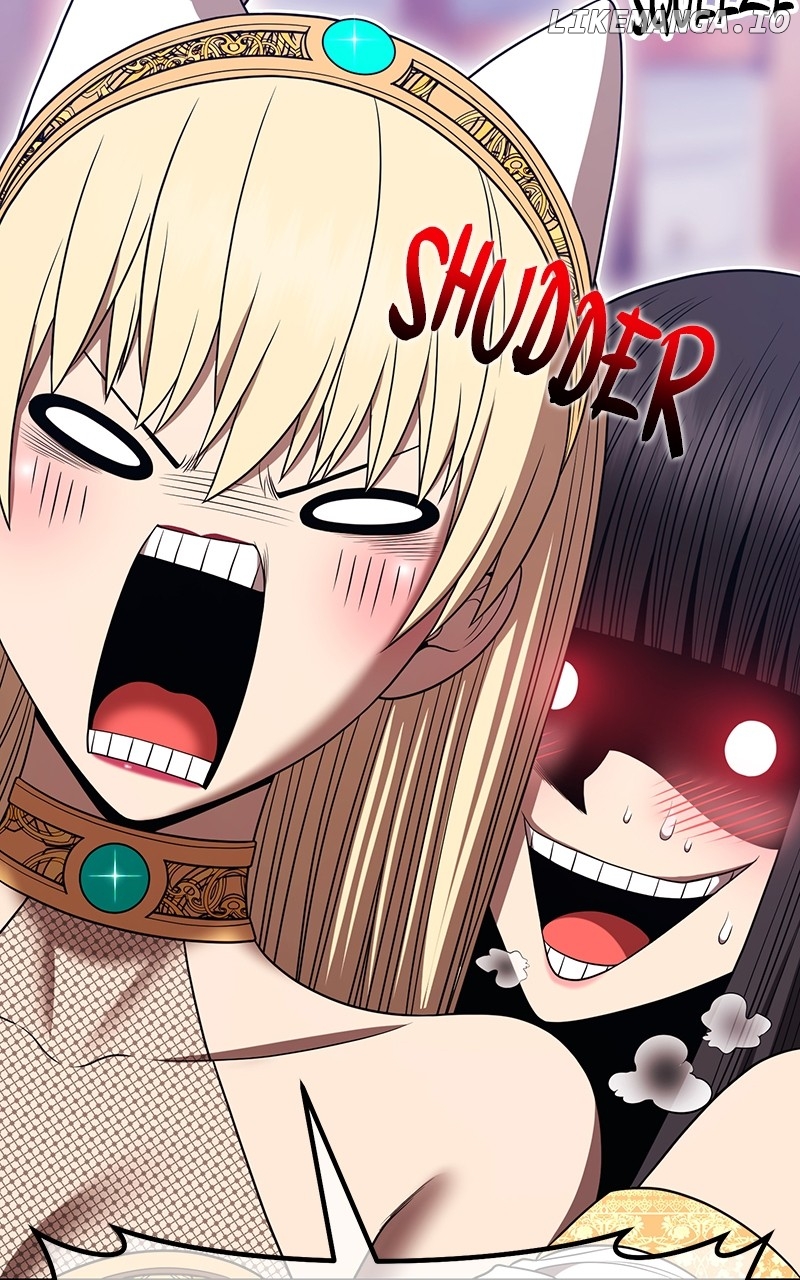 +99 Wooden stick Chapter 121 - page 157