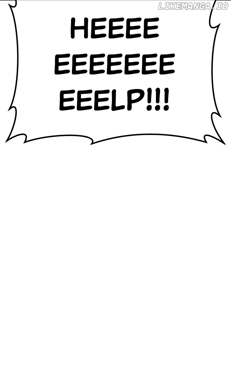 +99 Wooden stick Chapter 121 - page 158