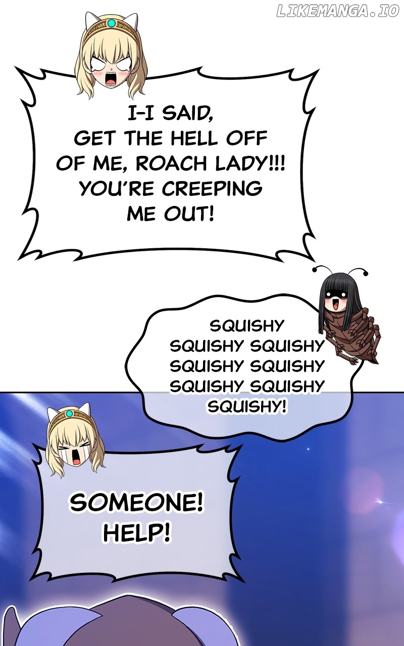 +99 Wooden stick Chapter 121 - page 159