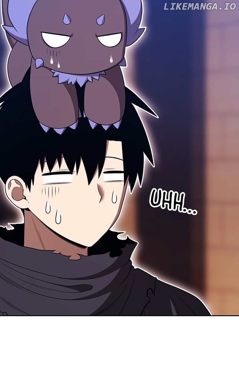 +99 Wooden stick Chapter 121 - page 160