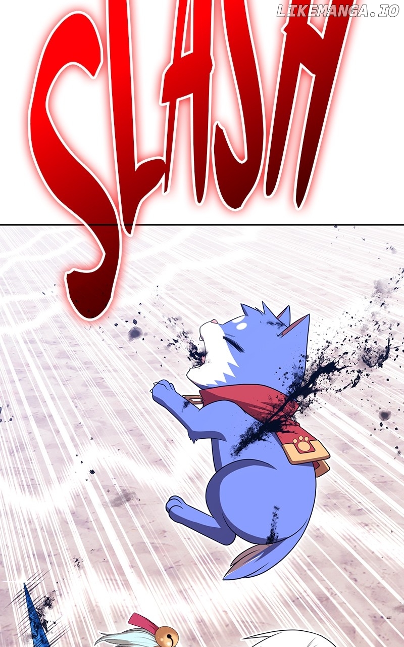 +99 Wooden stick Chapter 121 - page 165