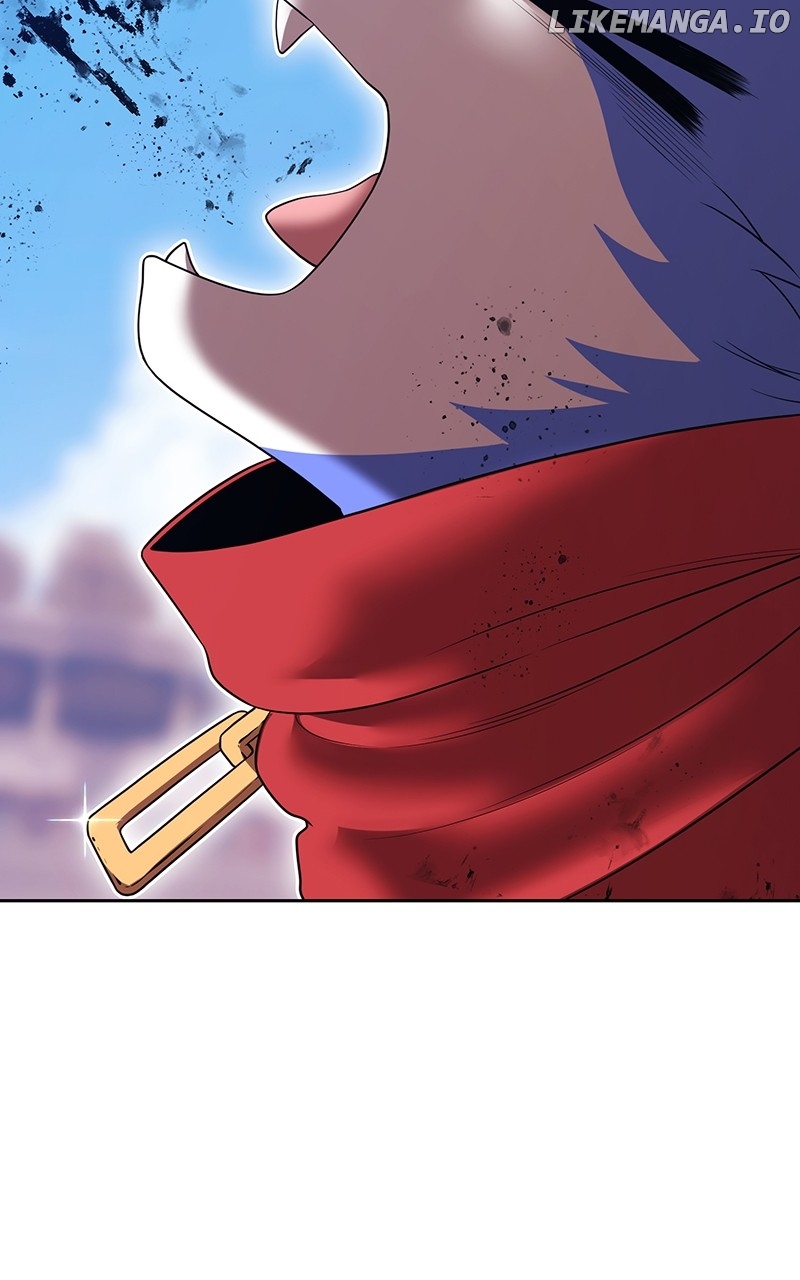 +99 Wooden stick Chapter 121 - page 168
