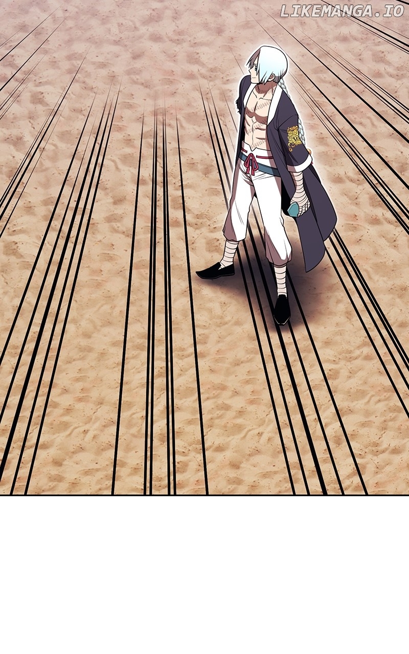 +99 Wooden stick Chapter 121 - page 170