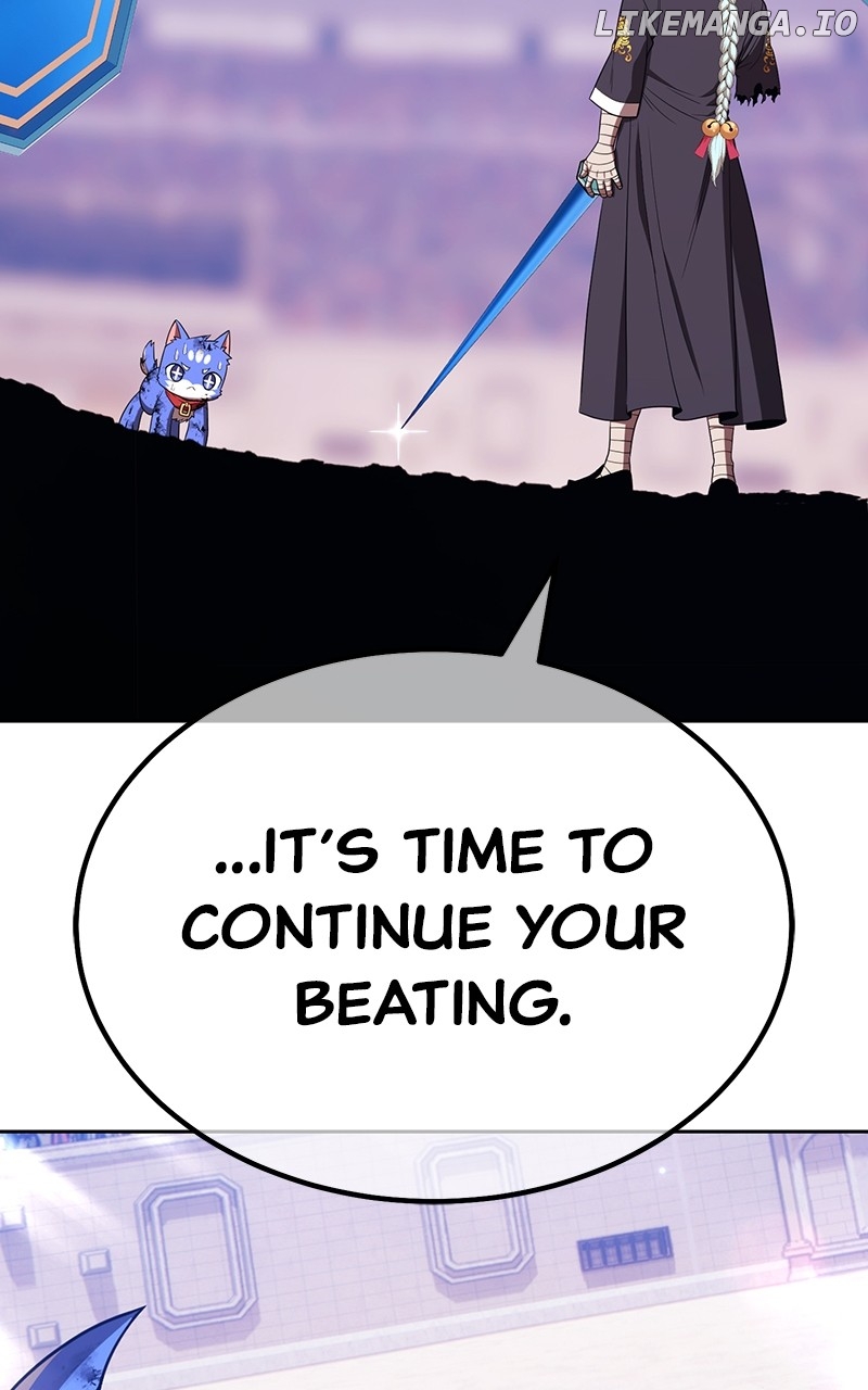 +99 Wooden stick Chapter 121 - page 175