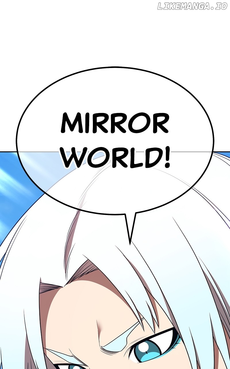 +99 Wooden stick Chapter 121 - page 182