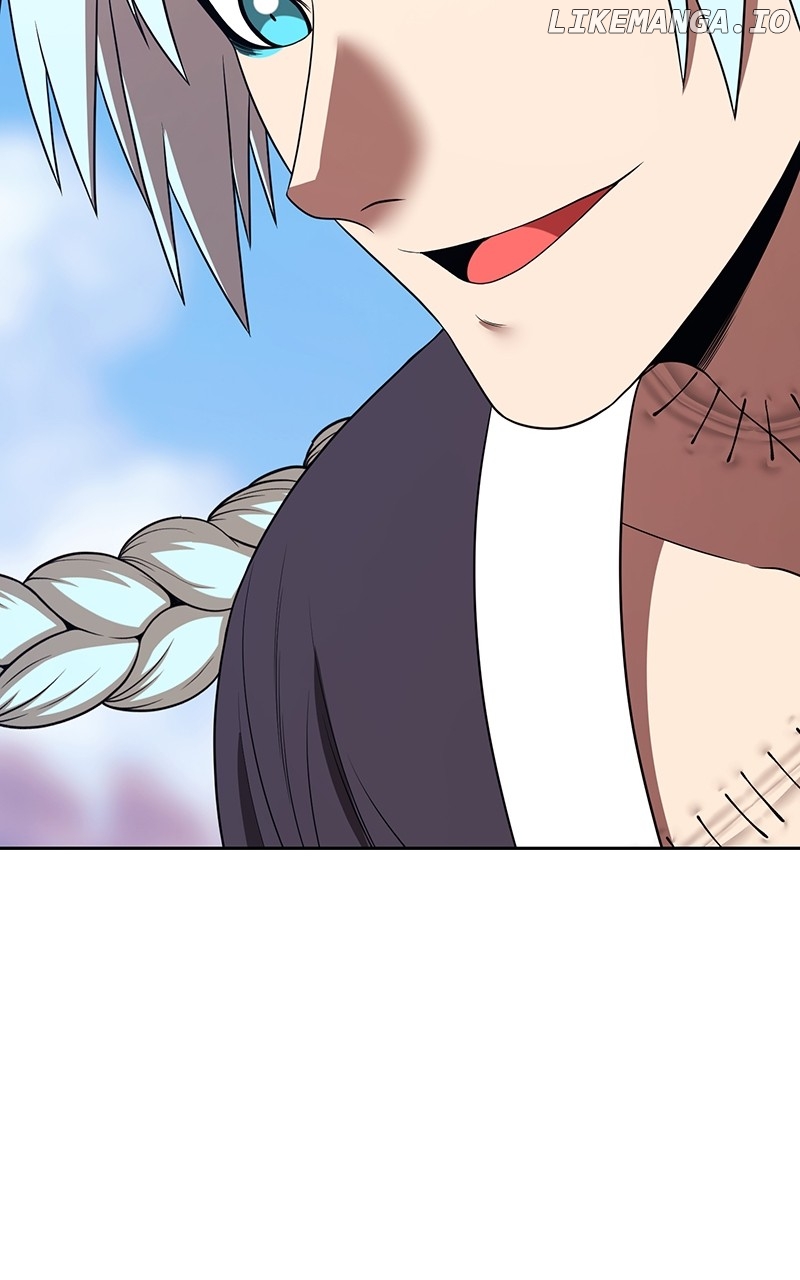 +99 Wooden stick Chapter 121 - page 183