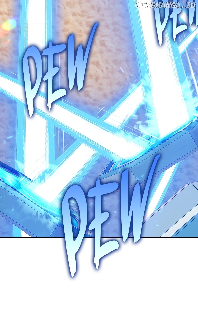 +99 Wooden stick Chapter 121 - page 186