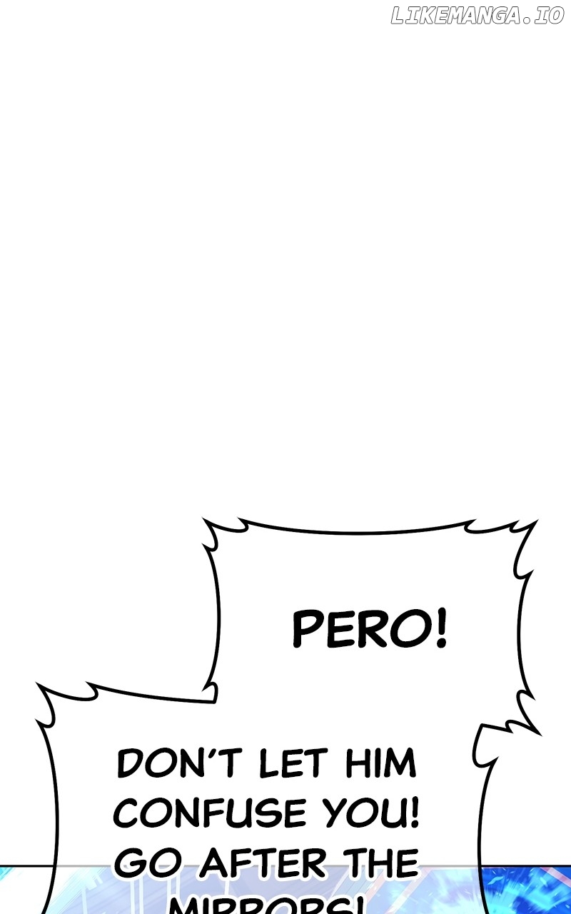 +99 Wooden stick Chapter 121 - page 189
