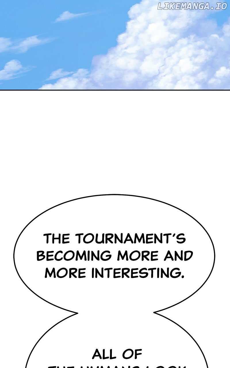 +99 Wooden stick Chapter 121 - page 19