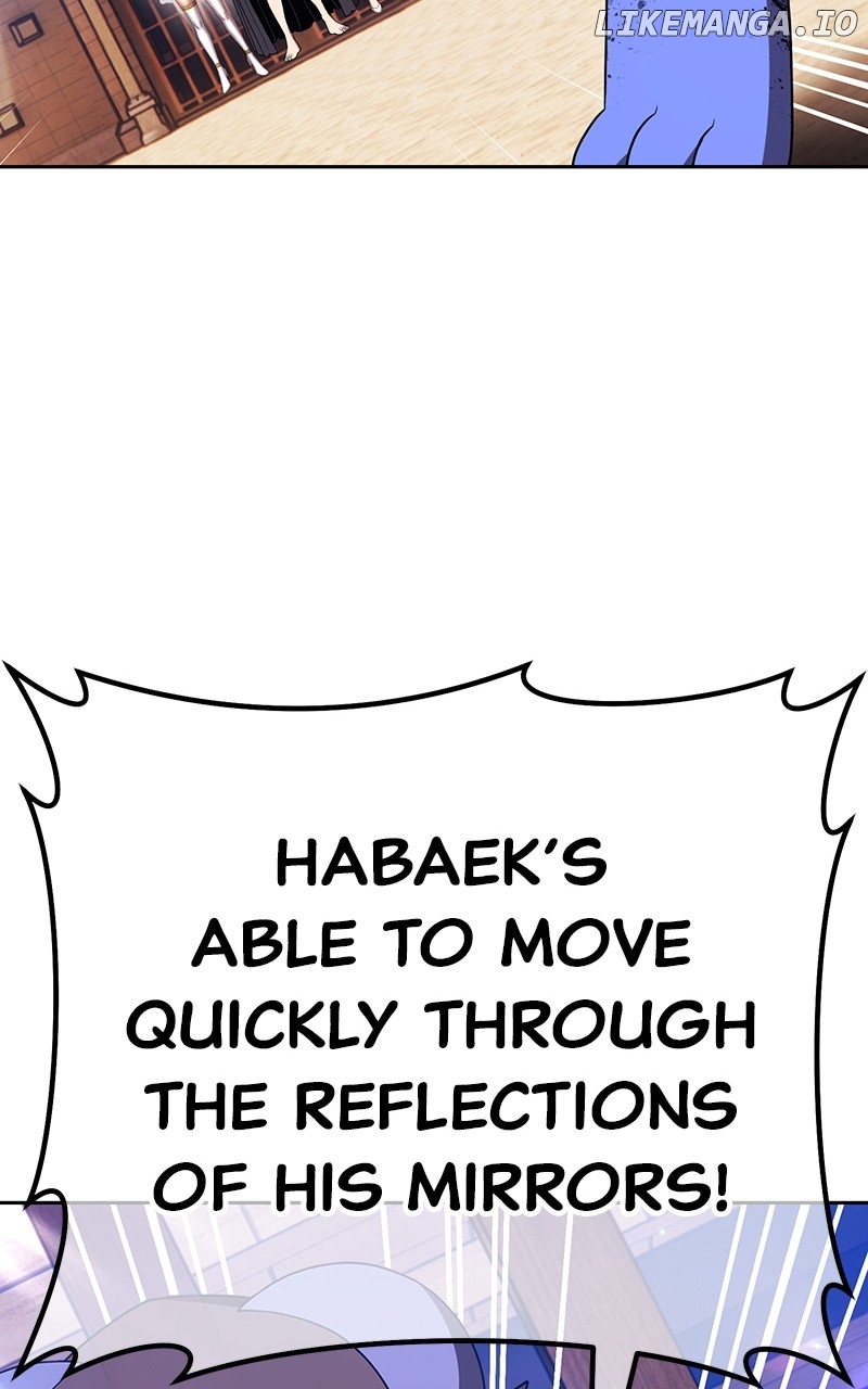 +99 Wooden stick Chapter 121 - page 191