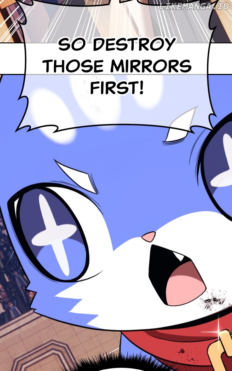 +99 Wooden stick Chapter 121 - page 193