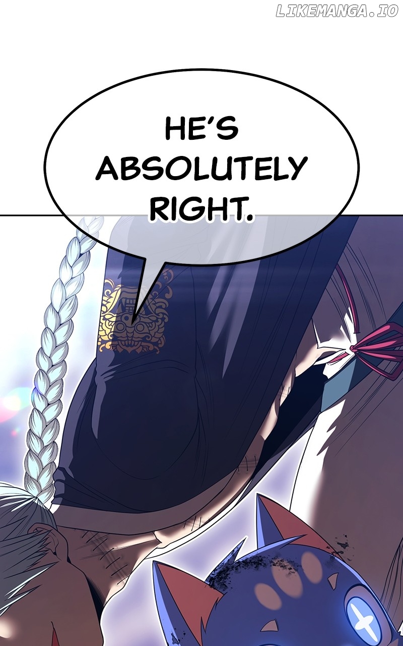 +99 Wooden stick Chapter 121 - page 195