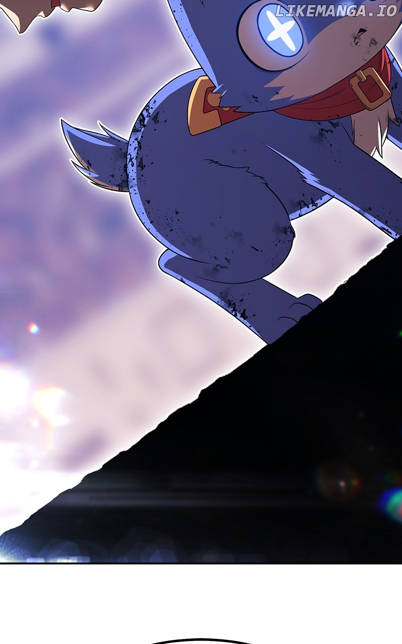 +99 Wooden stick Chapter 121 - page 196