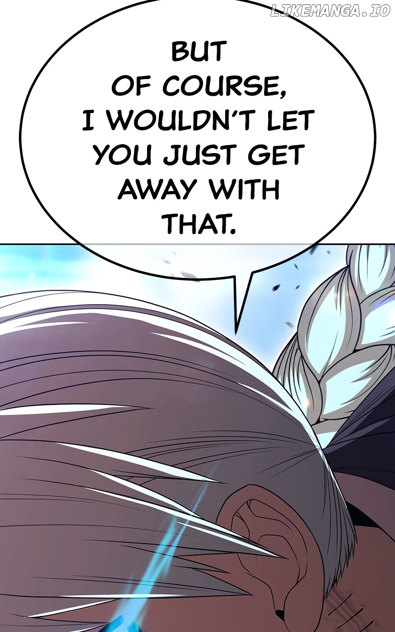 +99 Wooden stick Chapter 121 - page 197