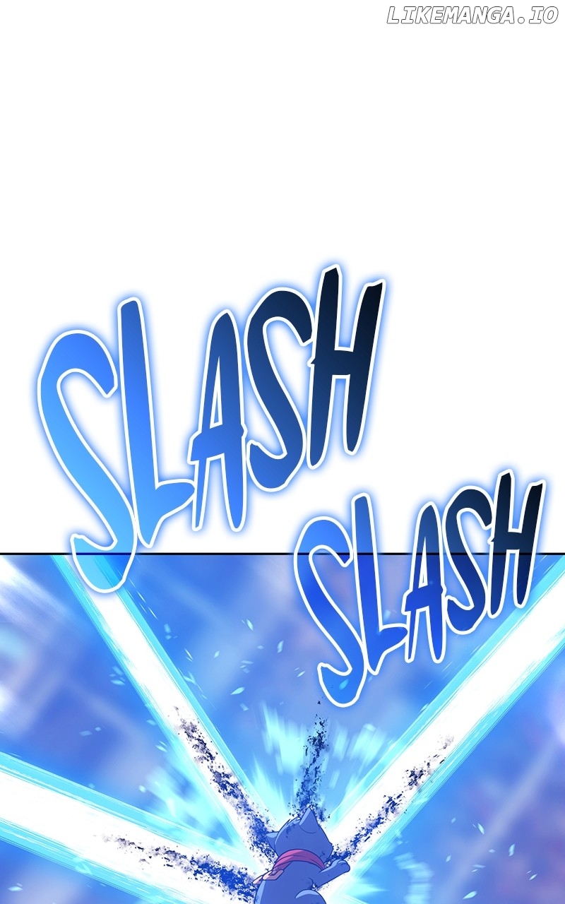+99 Wooden stick Chapter 121 - page 199