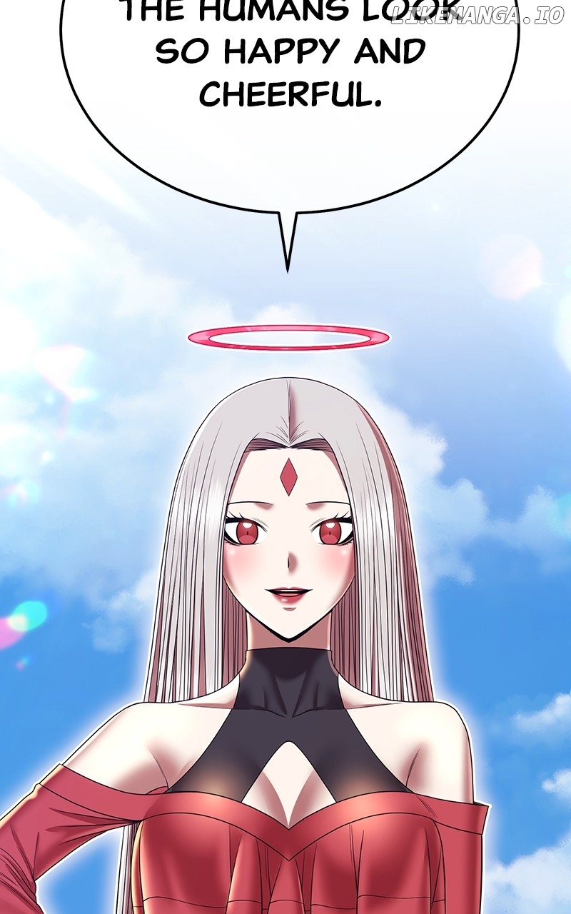 +99 Wooden stick Chapter 121 - page 20