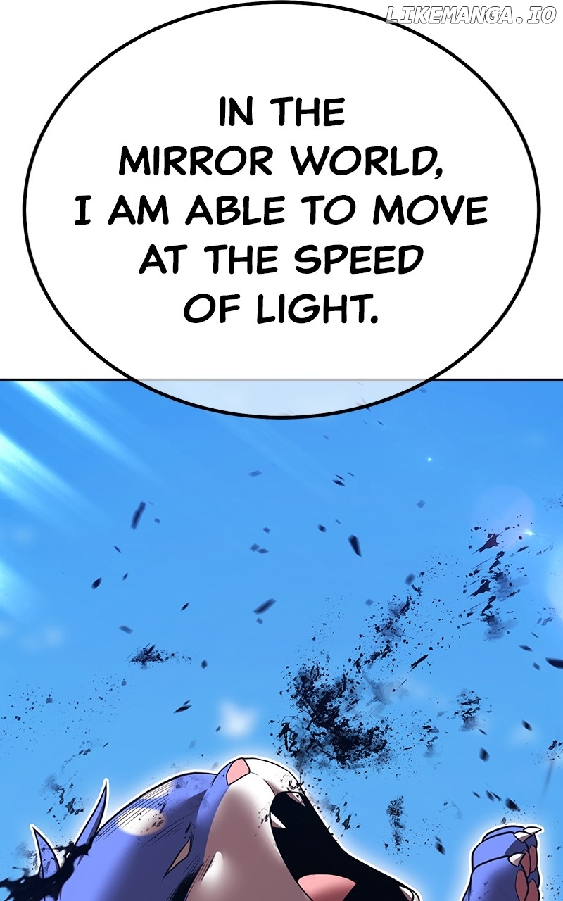 +99 Wooden stick Chapter 121 - page 202