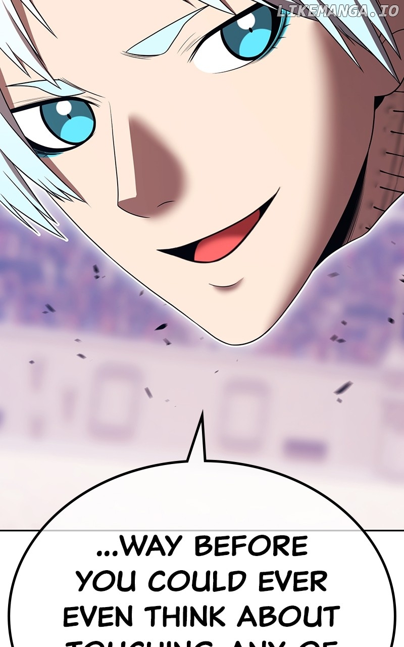 +99 Wooden stick Chapter 121 - page 205