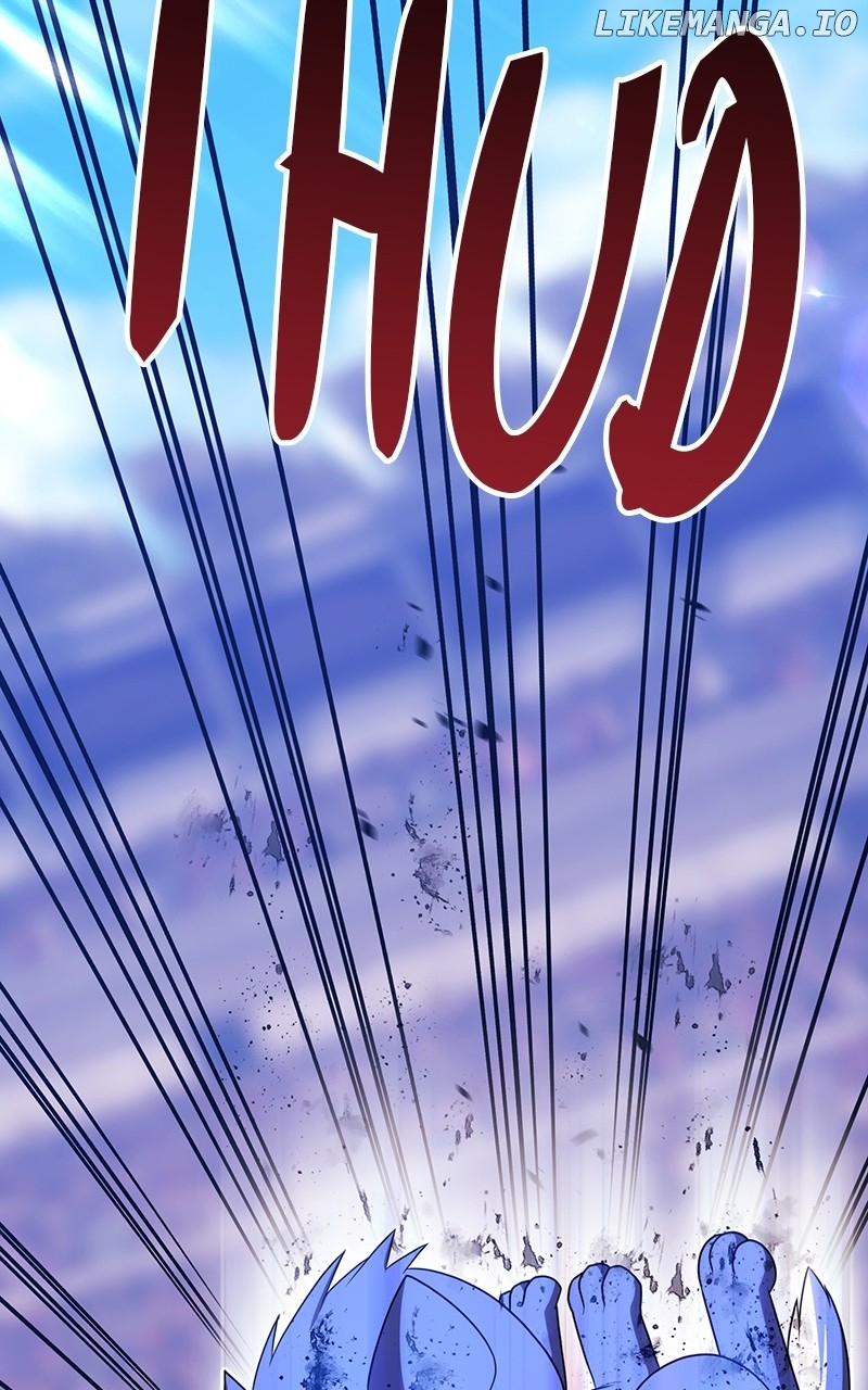 +99 Wooden stick Chapter 121 - page 207