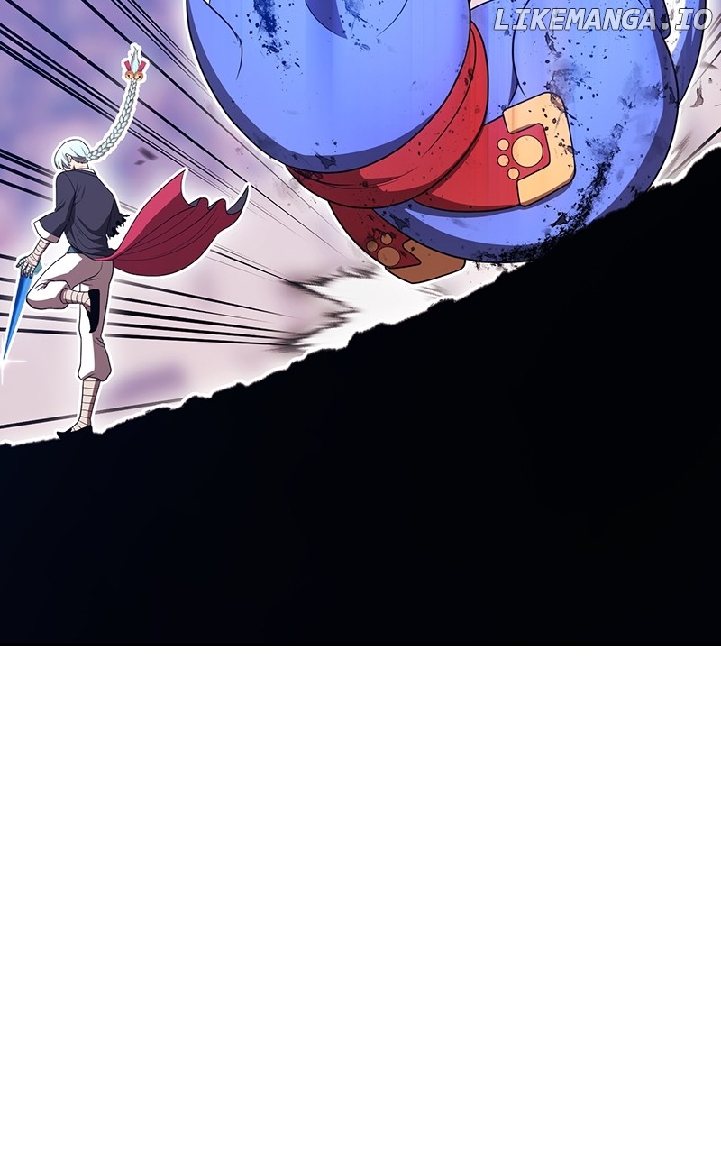 +99 Wooden stick Chapter 121 - page 208