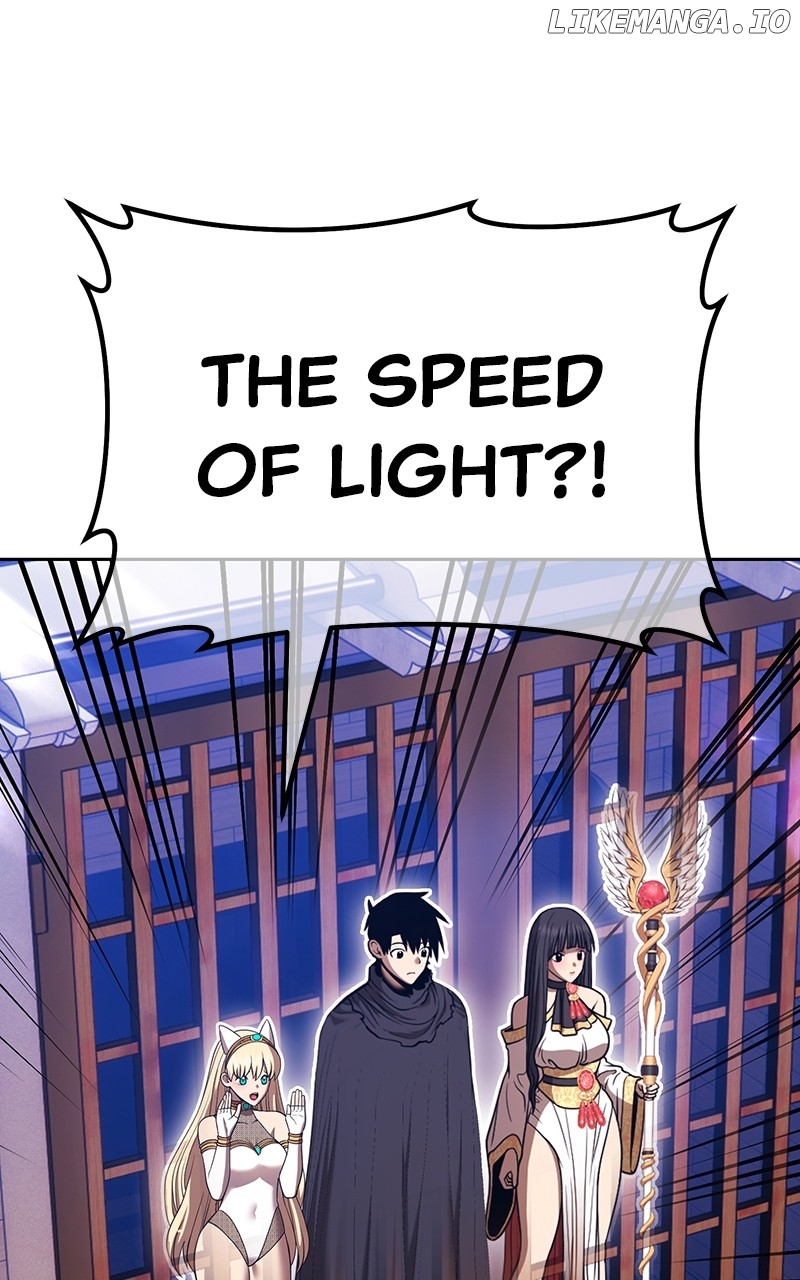 +99 Wooden stick Chapter 121 - page 209