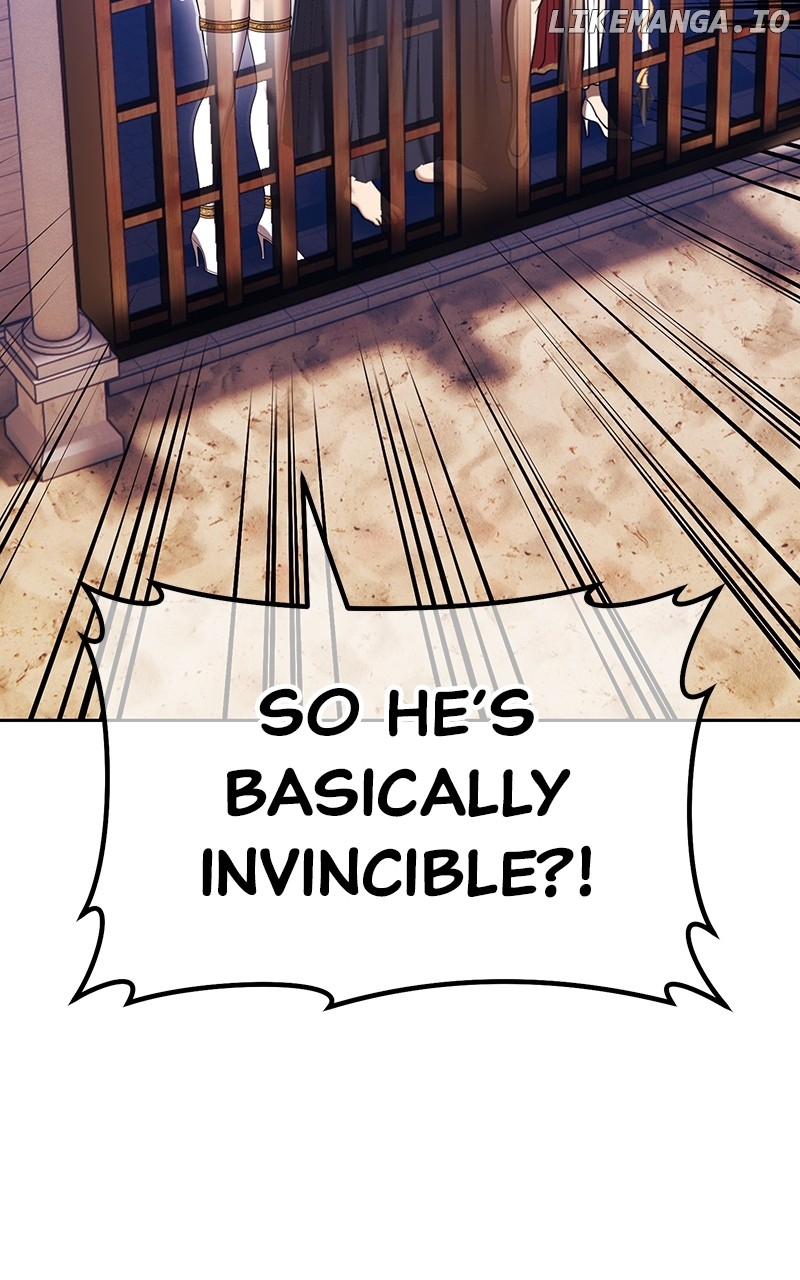 +99 Wooden stick Chapter 121 - page 210
