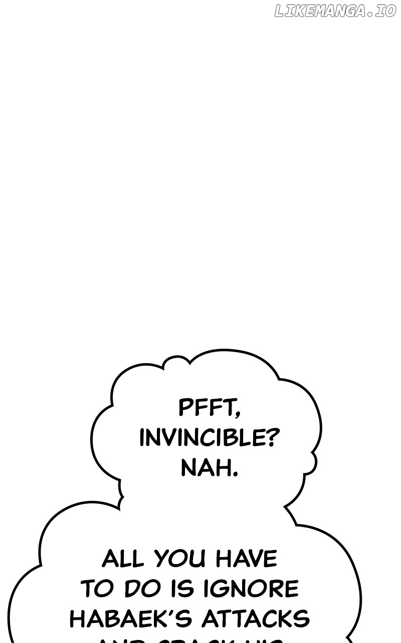 +99 Wooden stick Chapter 121 - page 211