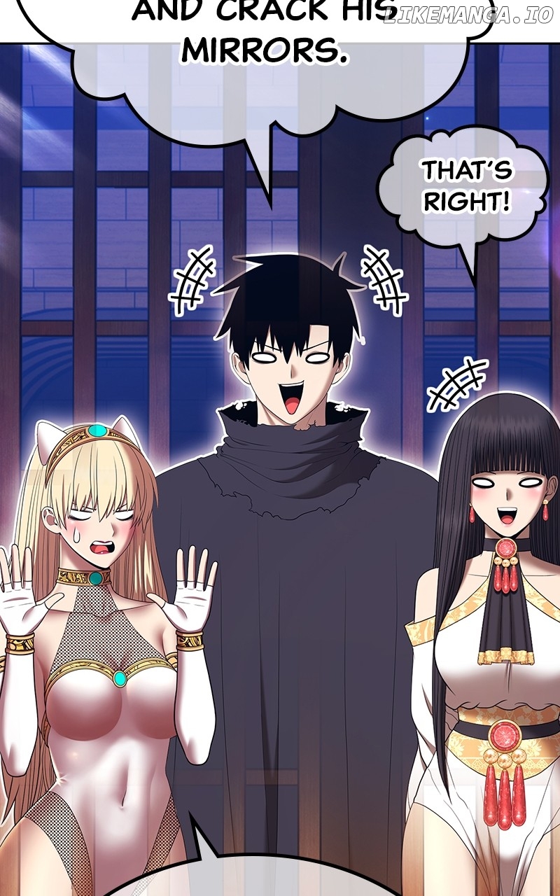 +99 Wooden stick Chapter 121 - page 212