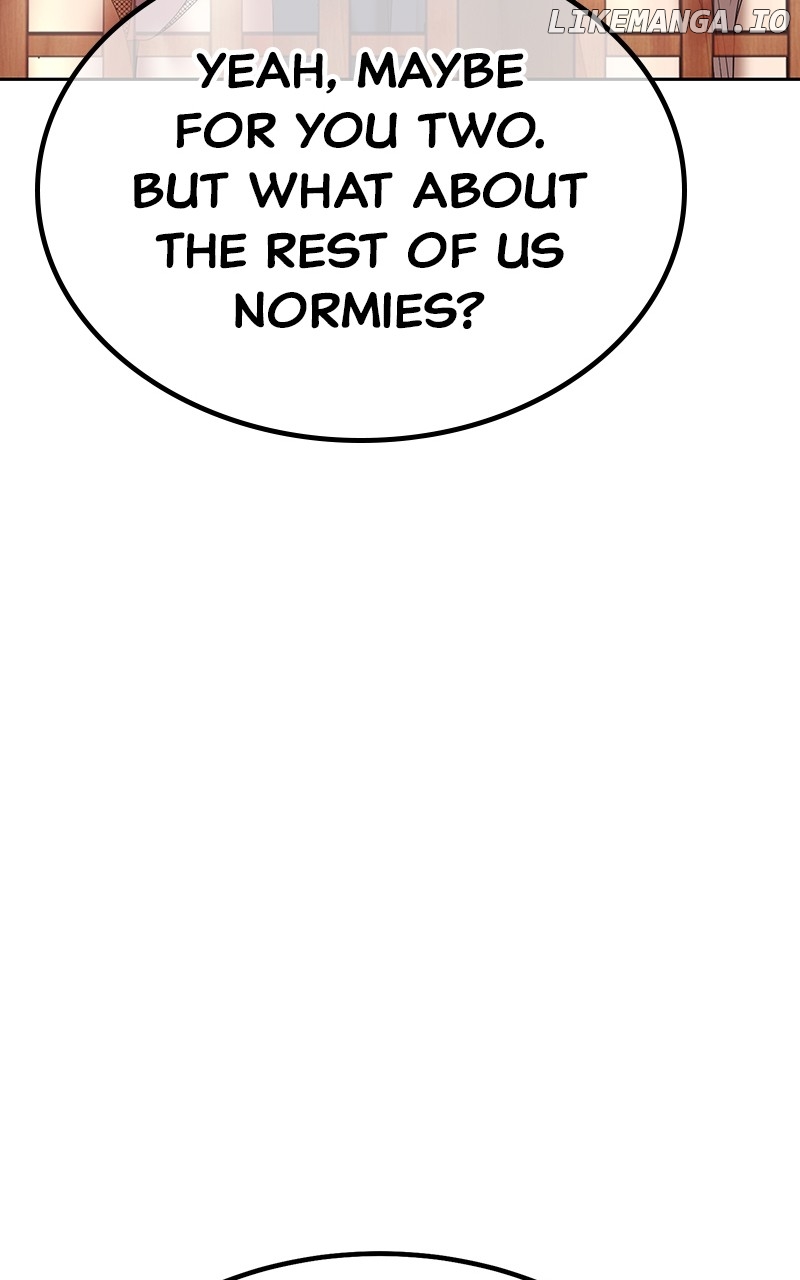 +99 Wooden stick Chapter 121 - page 213