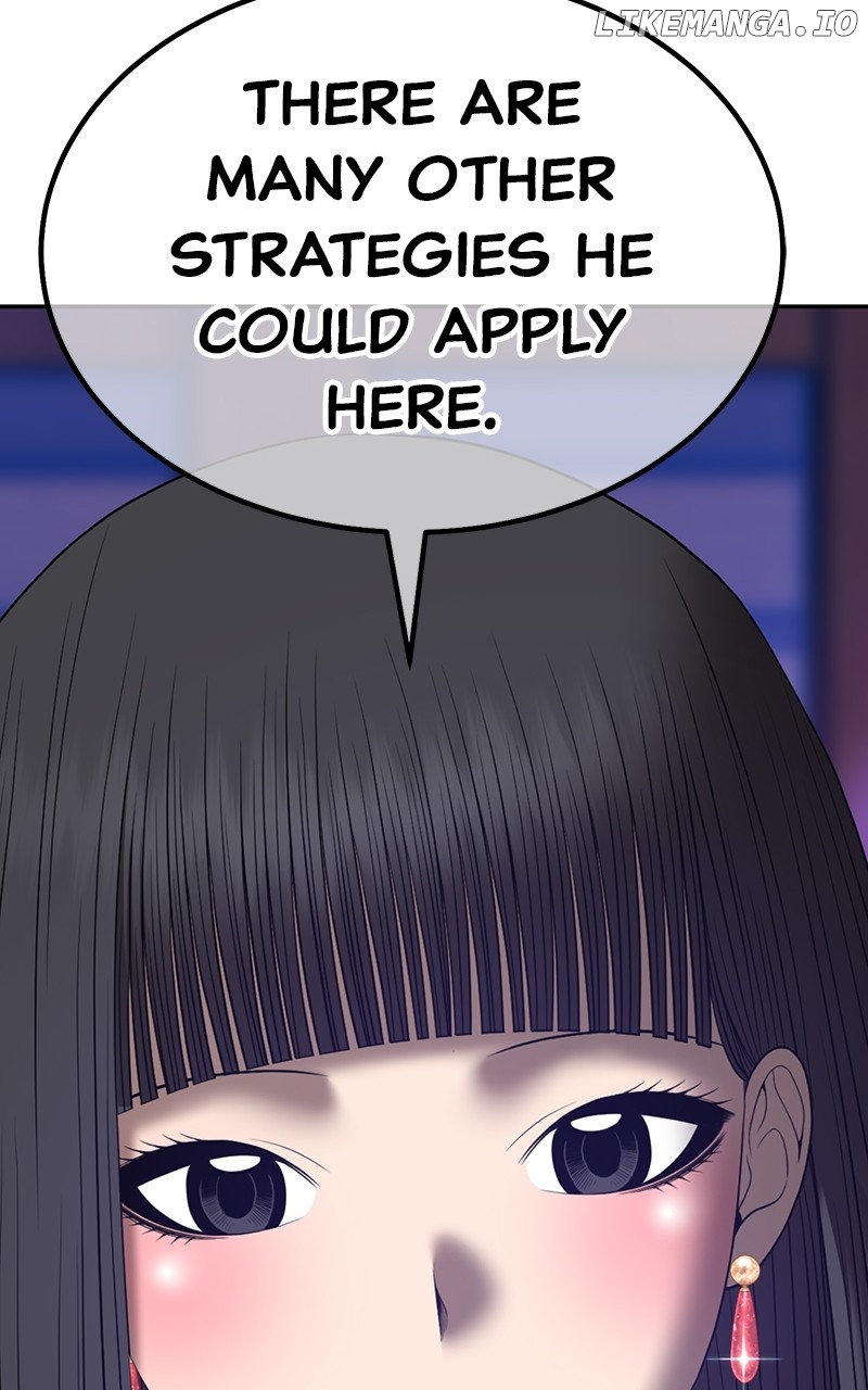 +99 Wooden stick Chapter 121 - page 214