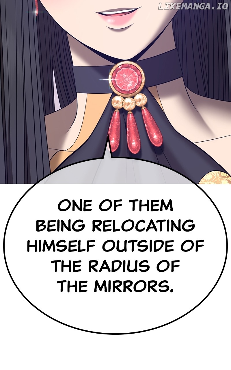+99 Wooden stick Chapter 121 - page 215