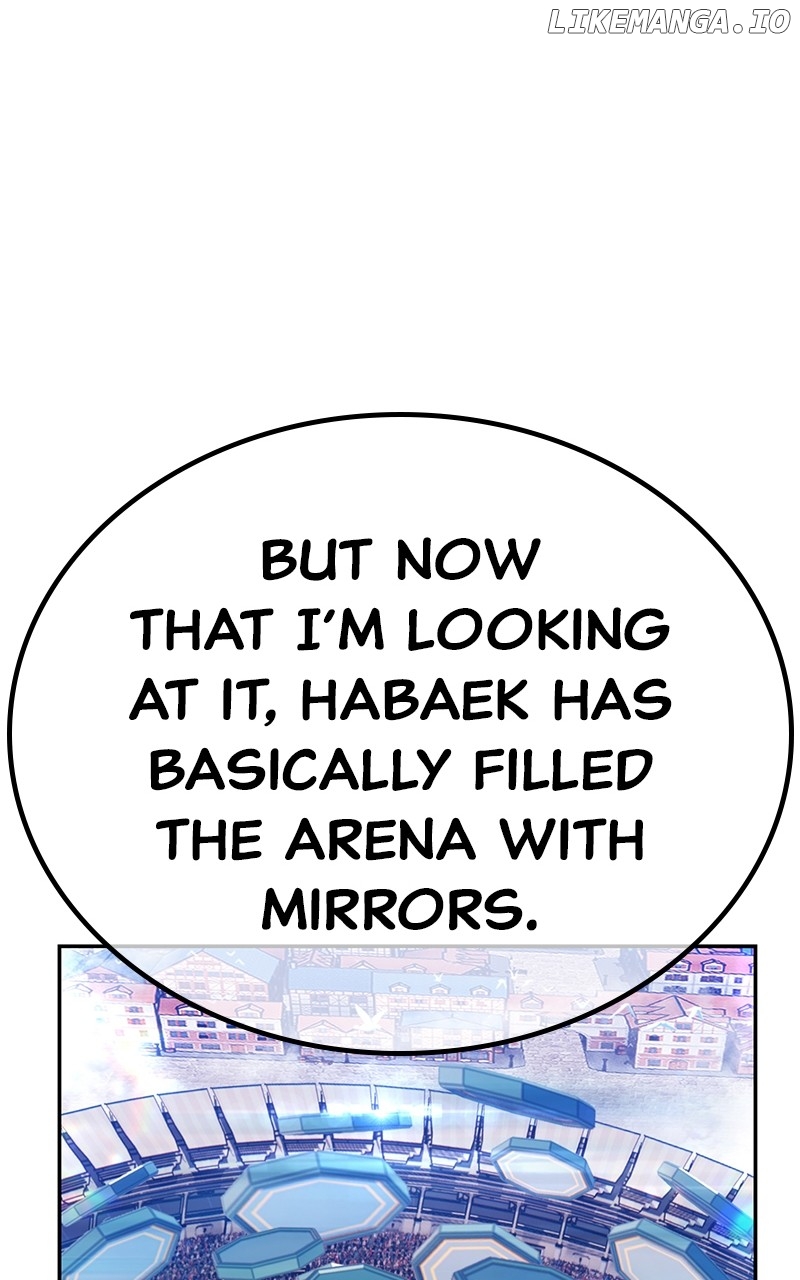+99 Wooden stick Chapter 121 - page 216