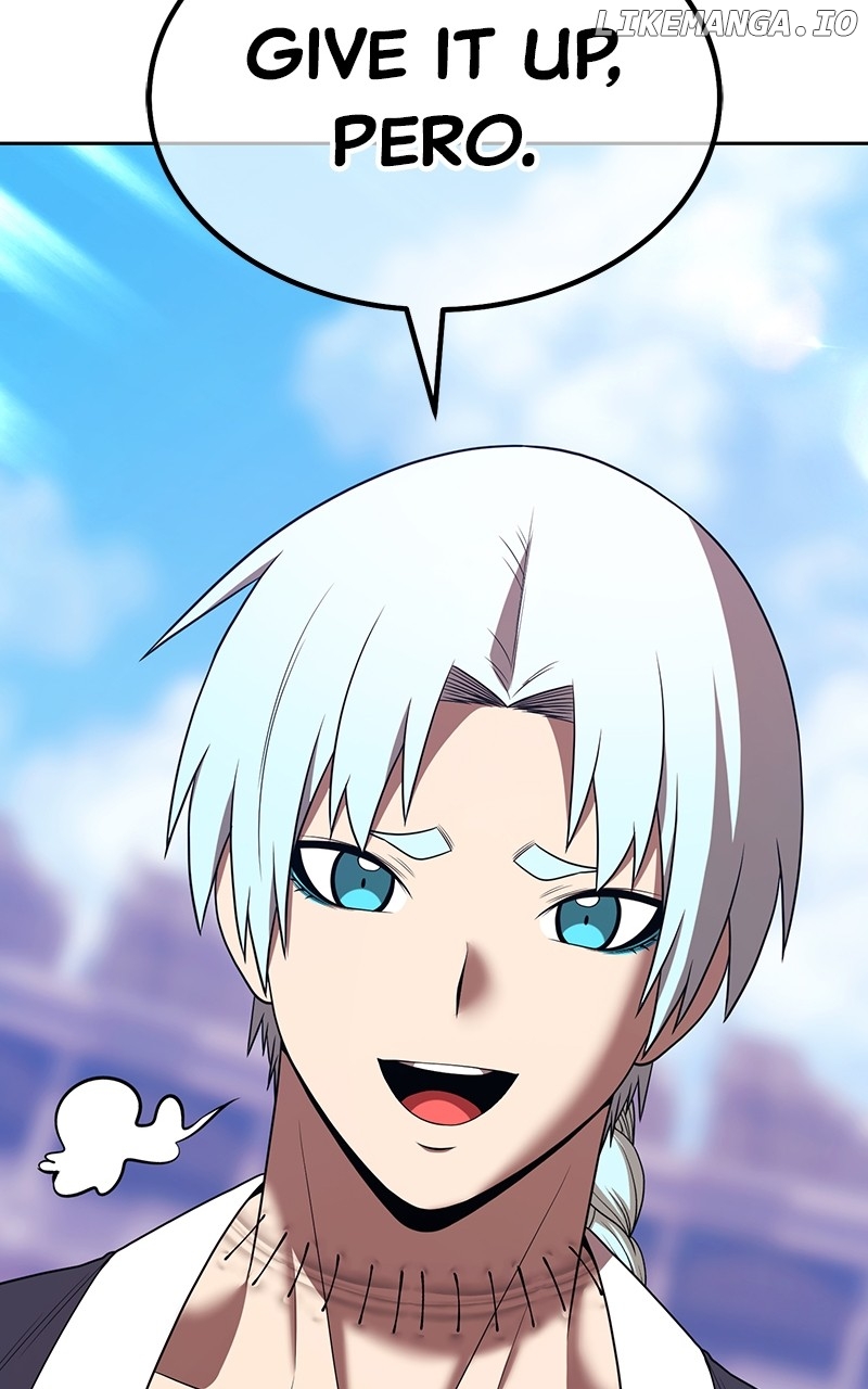+99 Wooden stick Chapter 121 - page 221