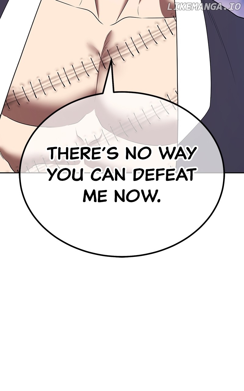 +99 Wooden stick Chapter 121 - page 222