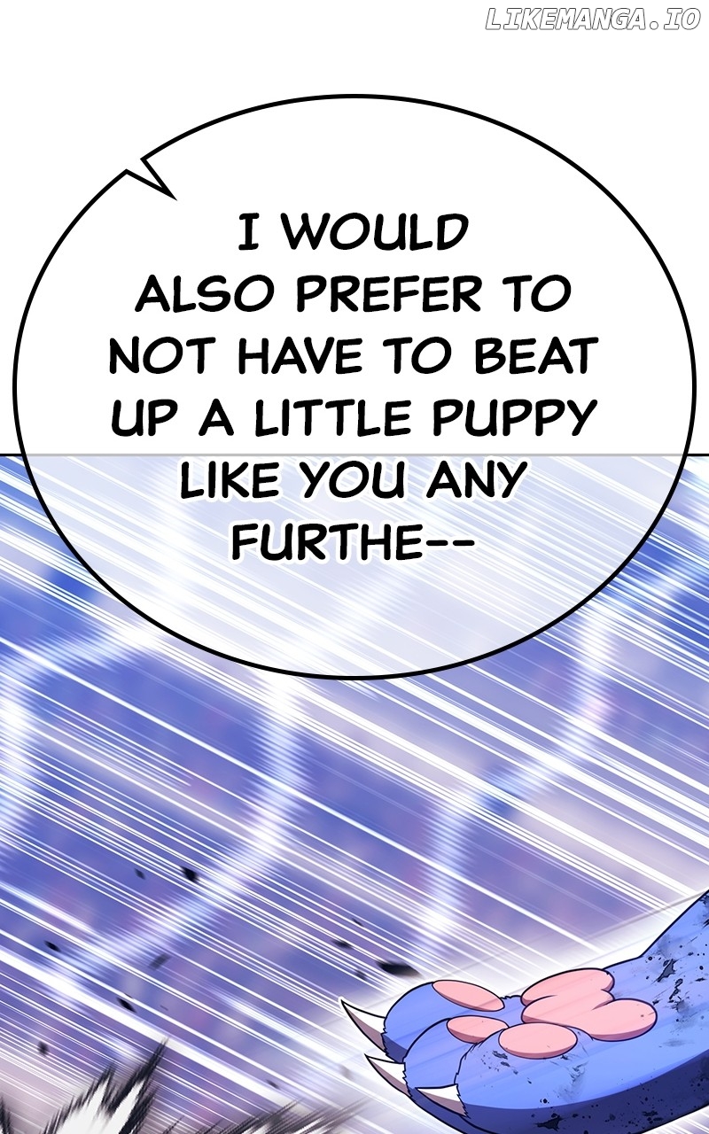 +99 Wooden stick Chapter 121 - page 223