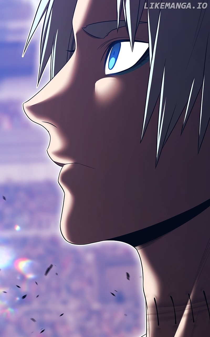 +99 Wooden stick Chapter 121 - page 230