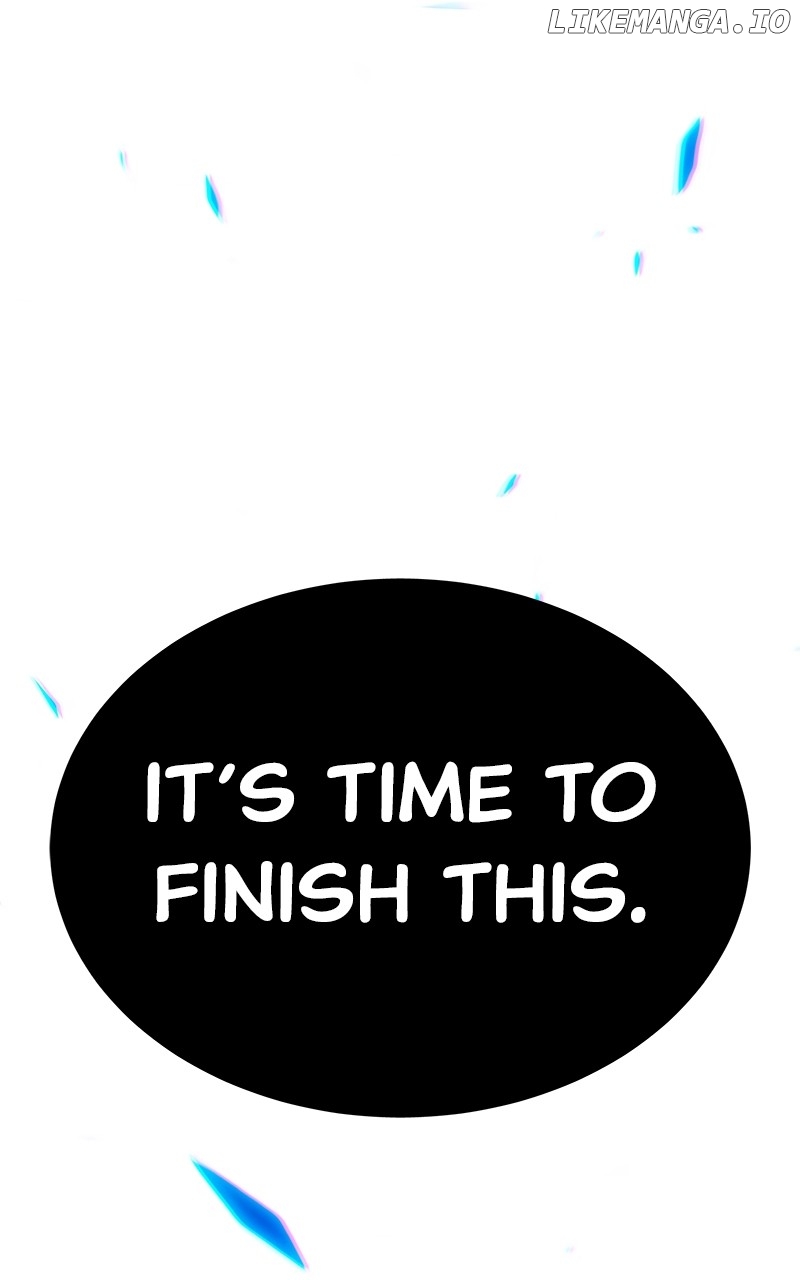 +99 Wooden stick Chapter 121 - page 234