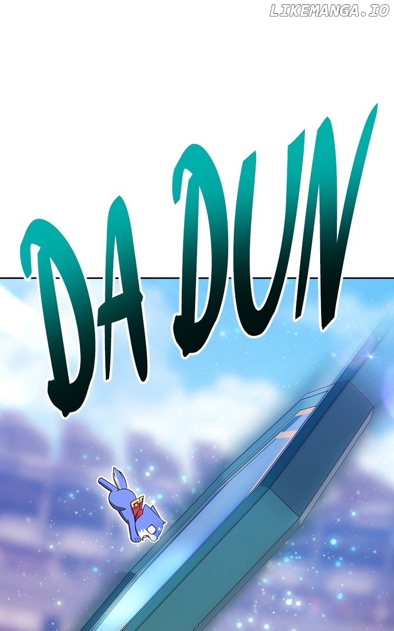 +99 Wooden stick Chapter 121 - page 238