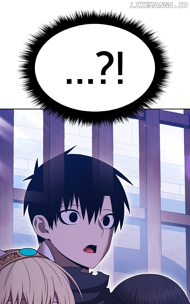 +99 Wooden stick Chapter 121 - page 240