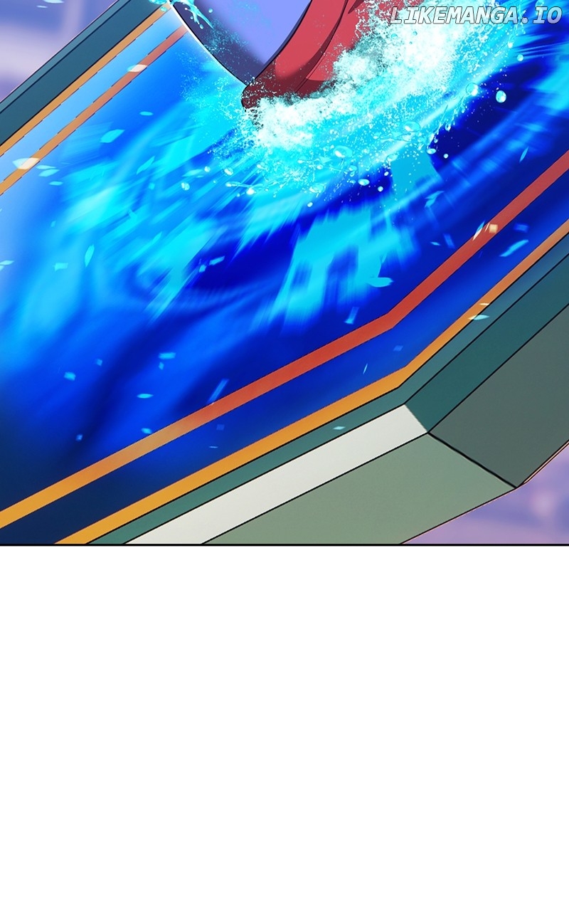 +99 Wooden stick Chapter 121 - page 243