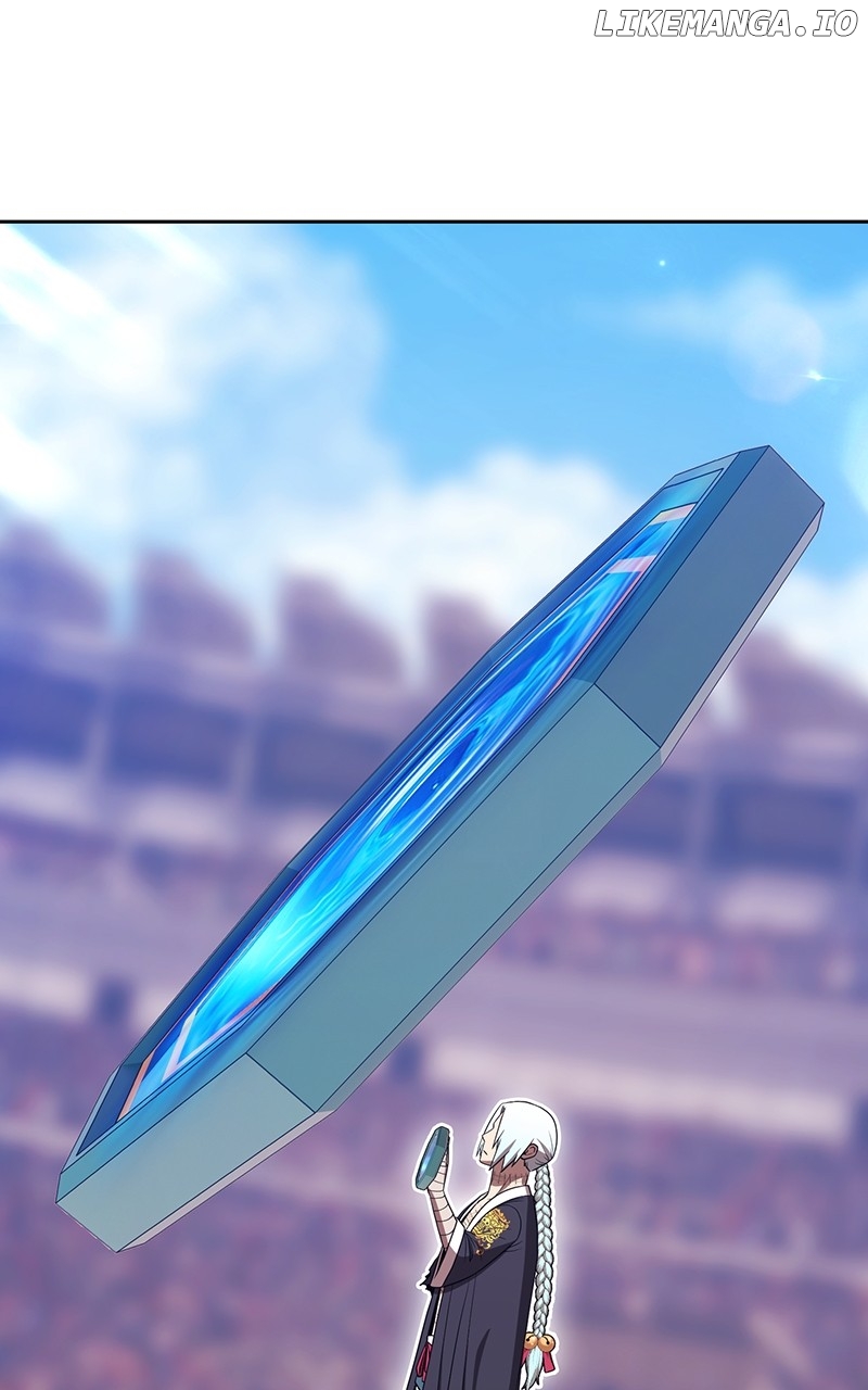 +99 Wooden stick Chapter 121 - page 246