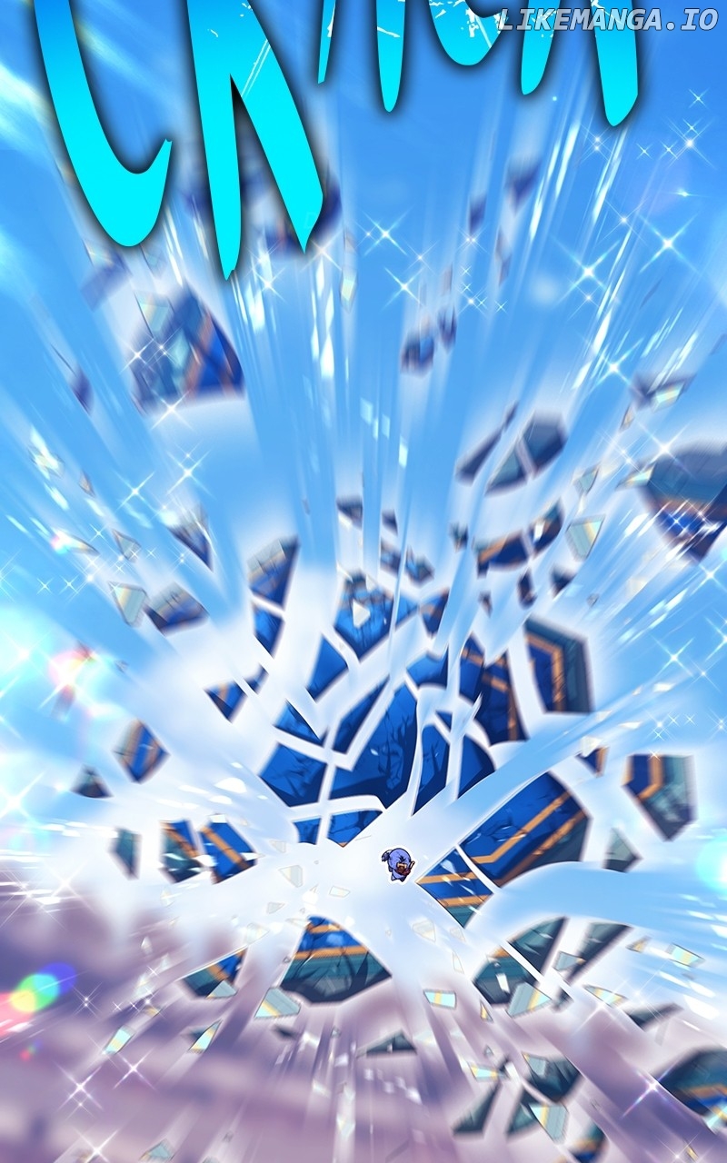 +99 Wooden stick Chapter 121 - page 249